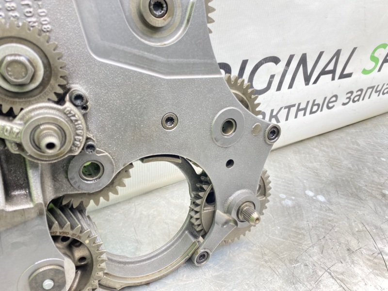 Комплект ГРМ, 8600 рублей, Калининград