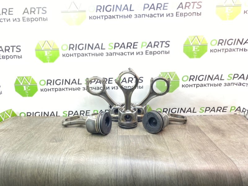 Поршня, 10400 рублей, Калининград