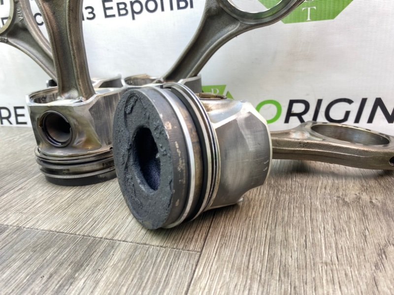 Поршня, 10400 рублей, Калининград