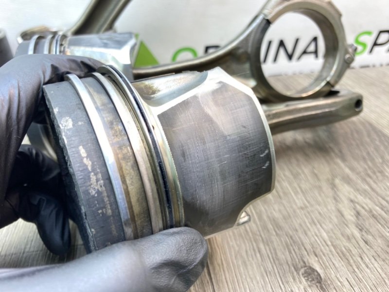 Поршня, 10400 рублей, Калининград