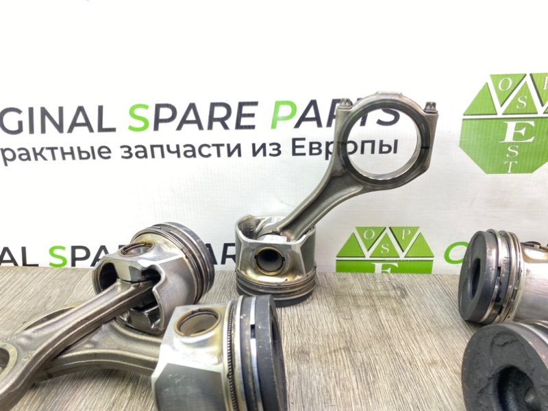 Поршня, 10400 рублей, Калининград