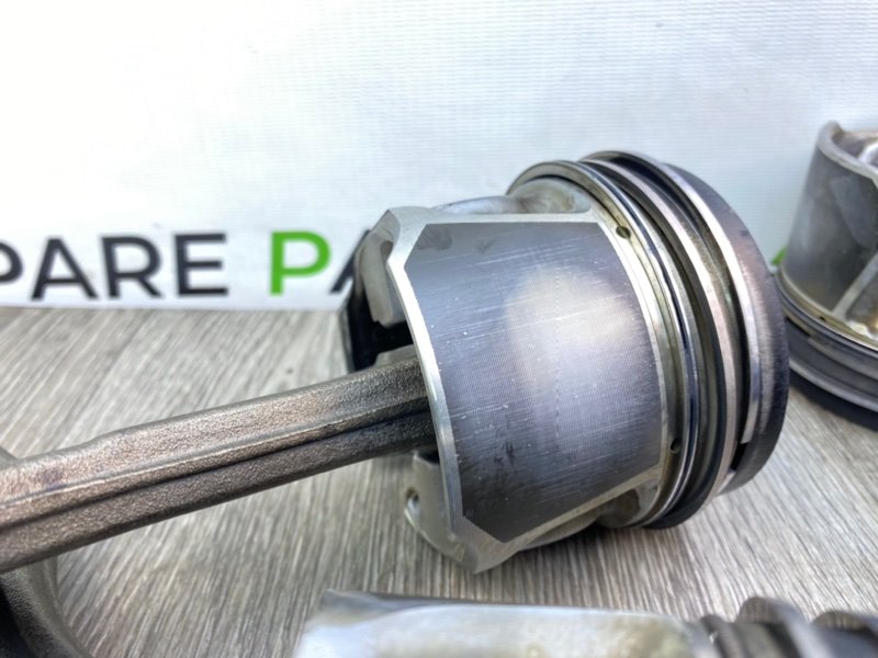 Поршня, 10400 рублей, Калининград