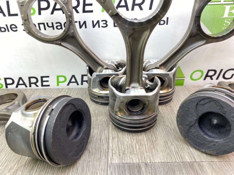 Поршня, 10400 рублей, Калининград