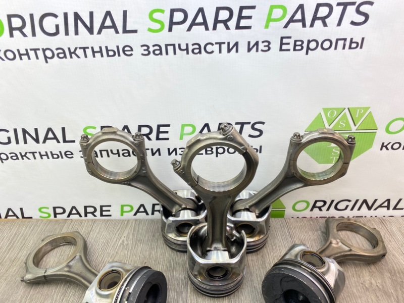 Поршня, 10400 рублей, Калининград