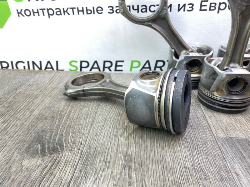 Поршня, 10400 рублей, Калининград