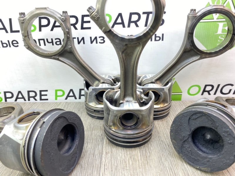 Поршня, 10400 рублей, Калининград