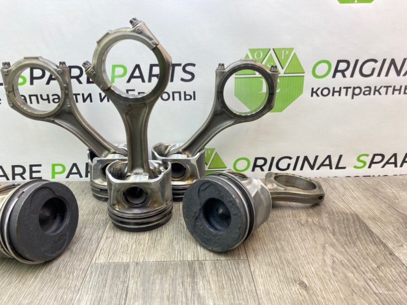 Поршня, 10400 рублей, Калининград