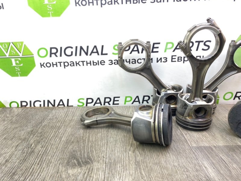 Поршня, 10400 рублей, Калининград