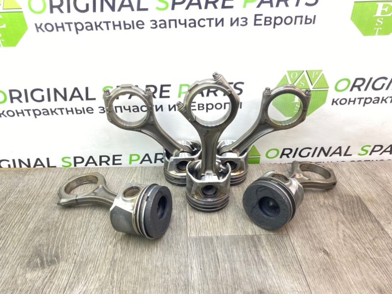 Поршня, 10400 рублей, Калининград