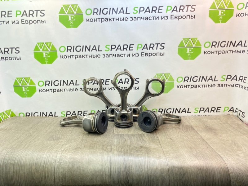 Поршня, 10400 рублей, Калининград