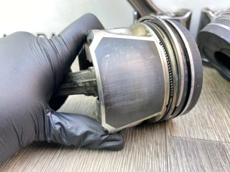 Поршня, 10400 рублей, Калининград