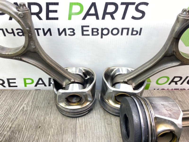 Поршня, 10400 рублей, Калининград