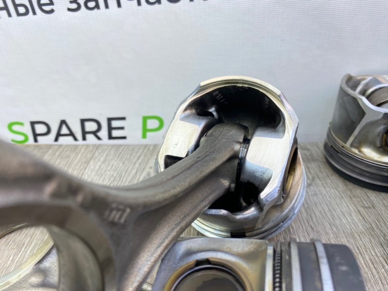 Поршня, 10400 рублей, Калининград