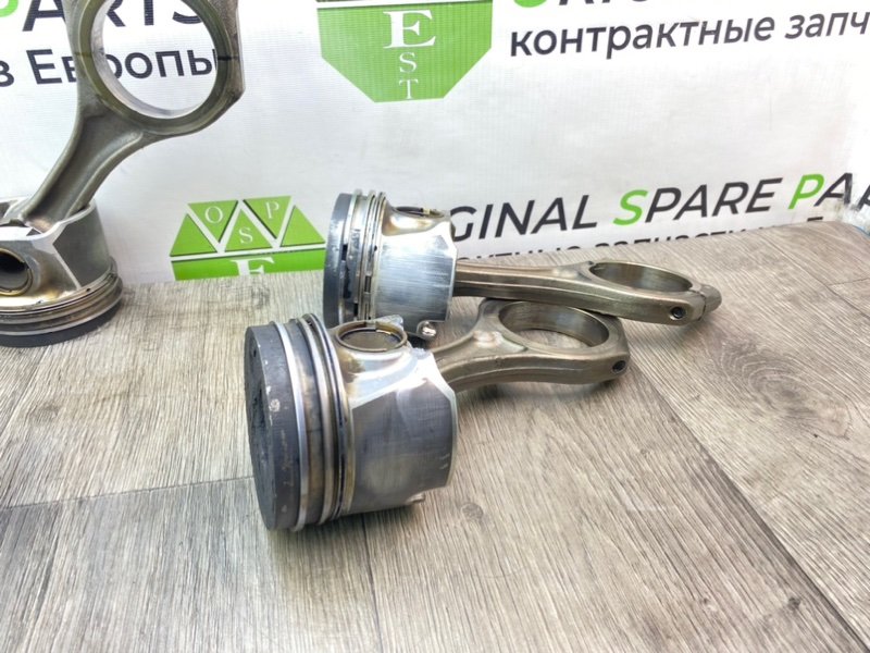 Поршня, 10400 рублей, Калининград