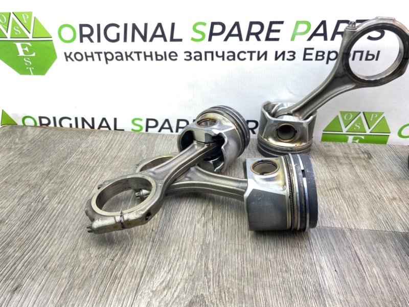 Поршня, 10400 рублей, Калининград