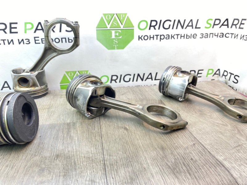 Поршня, 10400 рублей, Калининград