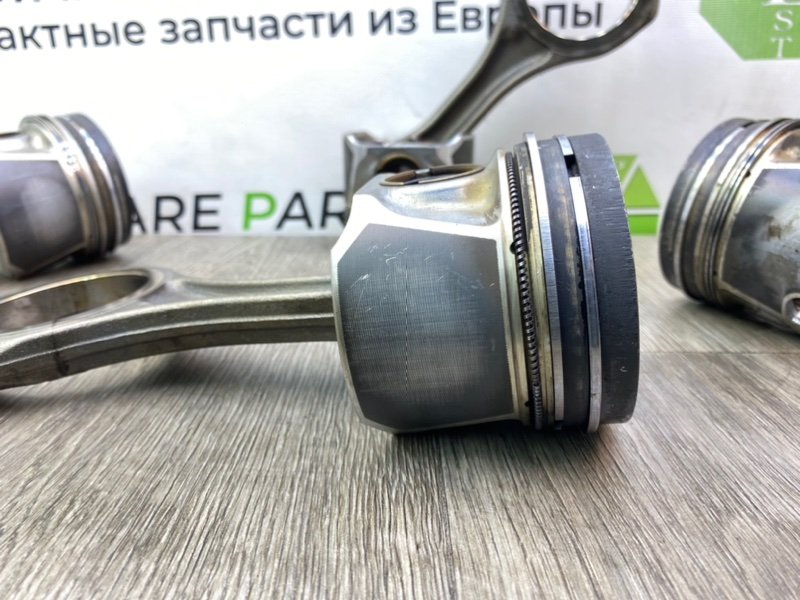 Поршня, 10400 рублей, Калининград