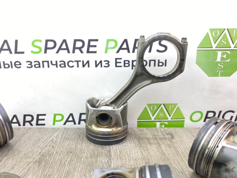 Поршня, 10400 рублей, Калининград