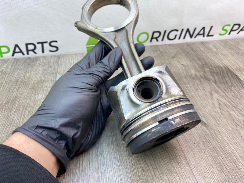 Поршень, 2700 рублей, Калининград