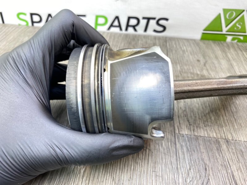 Поршень, 2700 рублей, Калининград