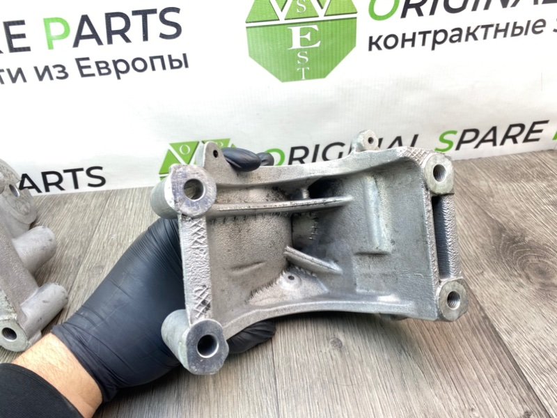 Лапы двс, 1800 рублей, Калининград