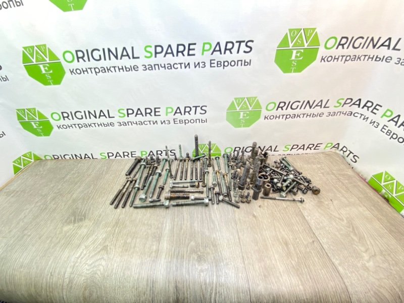 Болты двигателя, 1900 рублей, Калининград