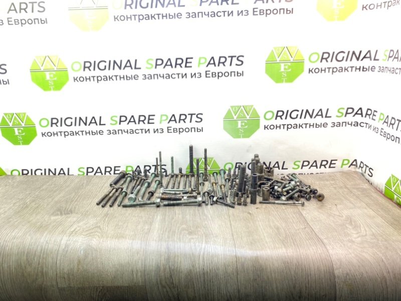 Болты двигателя, 1900 рублей, Калининград