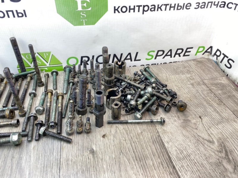 Болты двигателя, 1900 рублей, Калининград