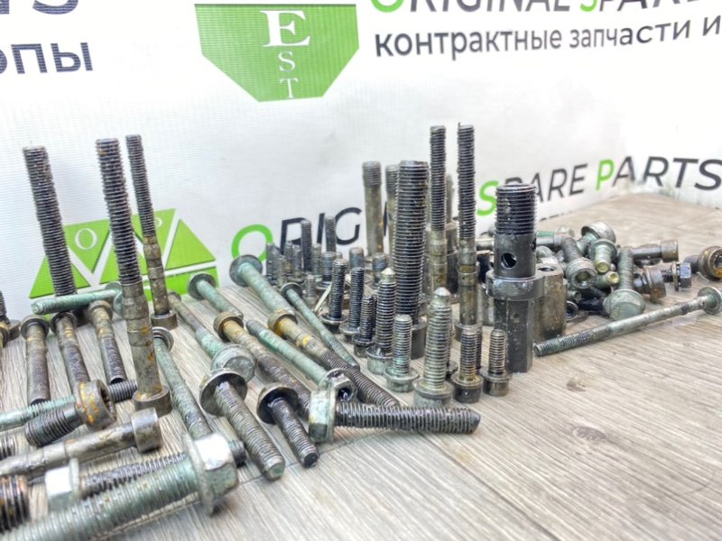 Болты двигателя, 1900 рублей, Калининград