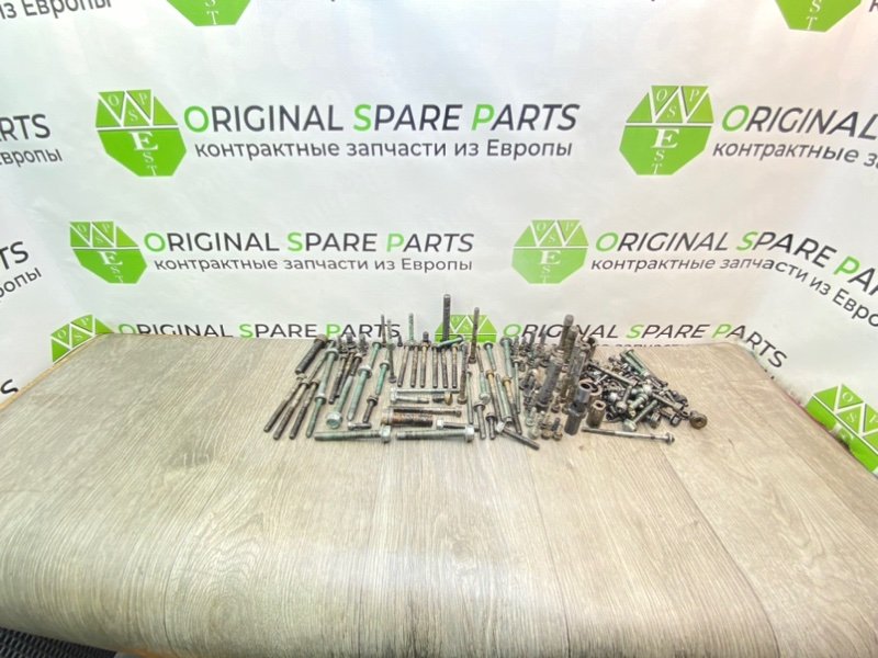 Болты двигателя, 1900 рублей, Калининград