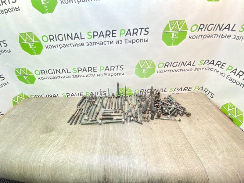 Болты двигателя, 1900 рублей, Калининград