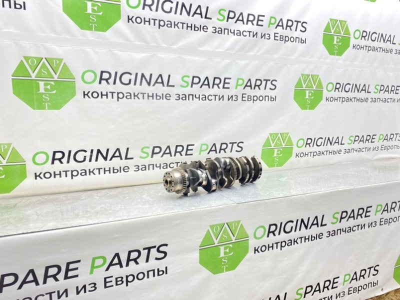 Коленвал, 10900 рублей, Калининград