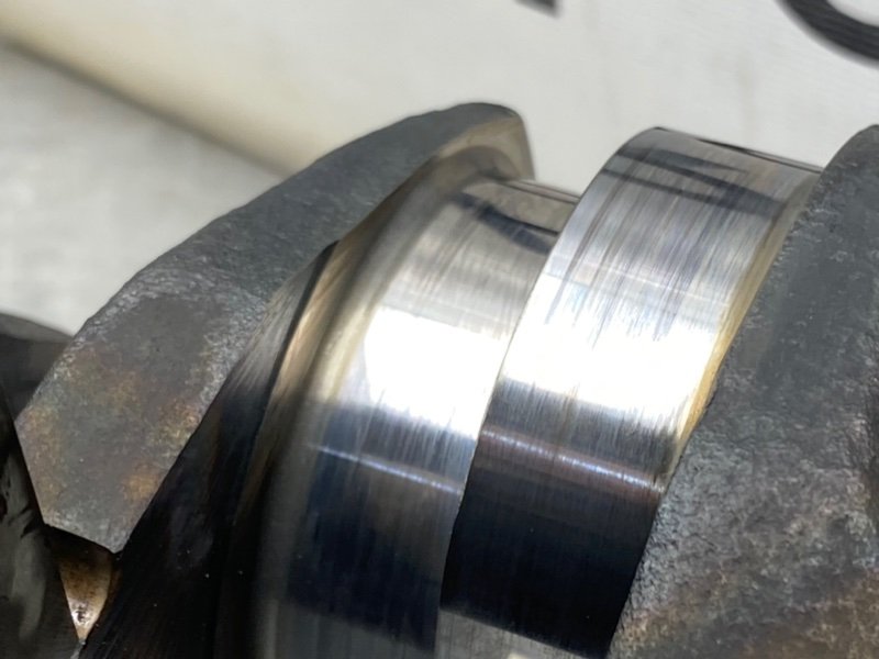 Коленвал, 10900 рублей, Калининград