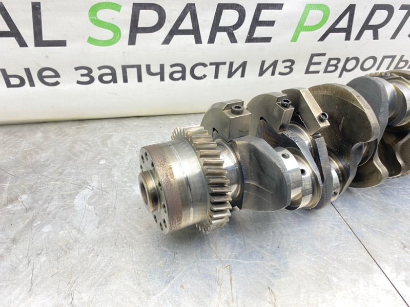 Коленвал, 10900 рублей, Калининград