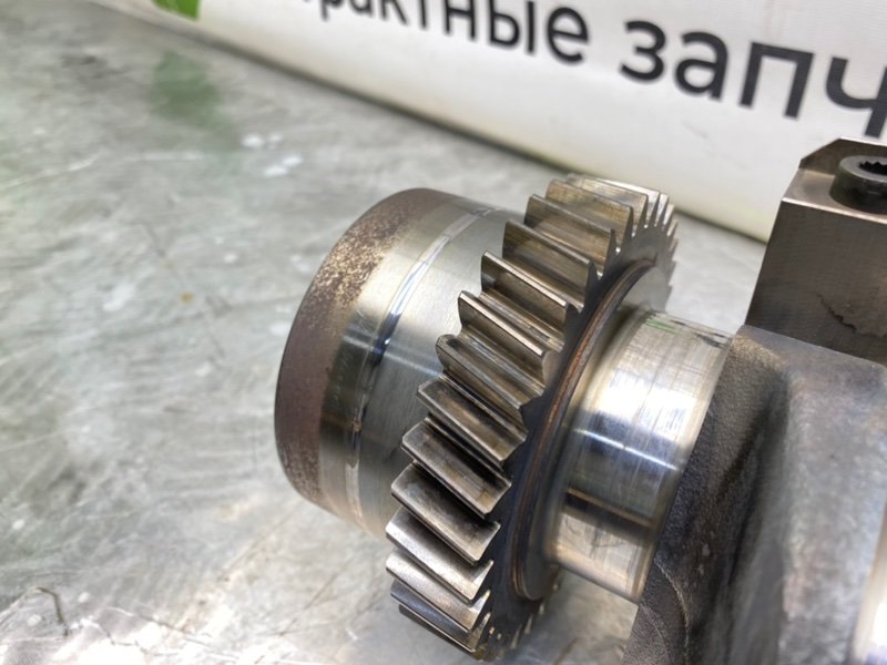 Коленвал, 10900 рублей, Калининград