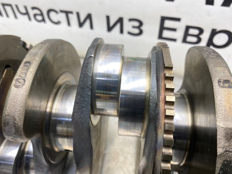 Коленвал, 10900 рублей, Калининград