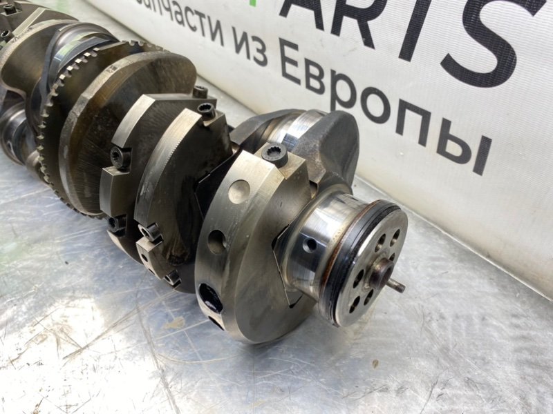 Коленвал, 10900 рублей, Калининград