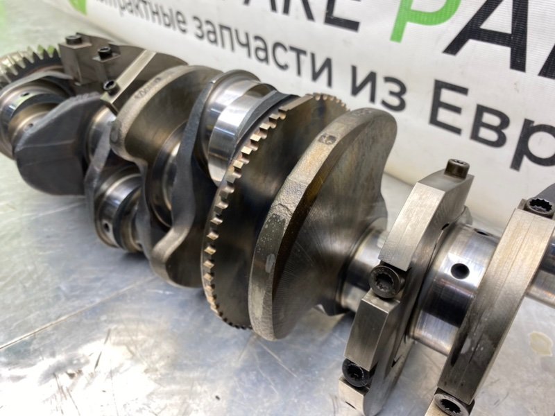 Коленвал, 10900 рублей, Калининград