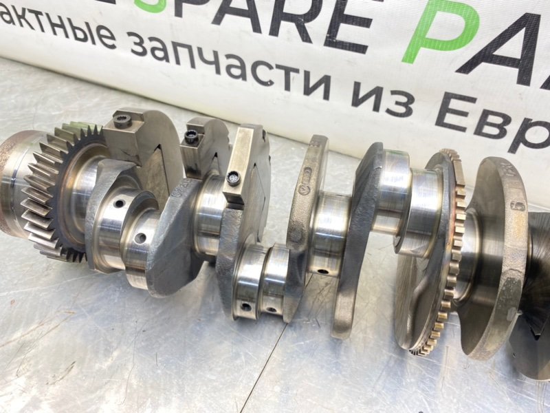 Коленвал, 10900 рублей, Калининград