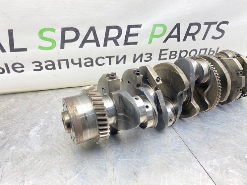 Коленвал, 10900 рублей, Калининград