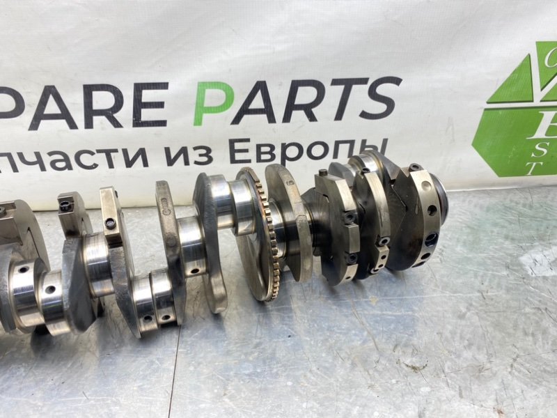 Коленвал, 10900 рублей, Калининград