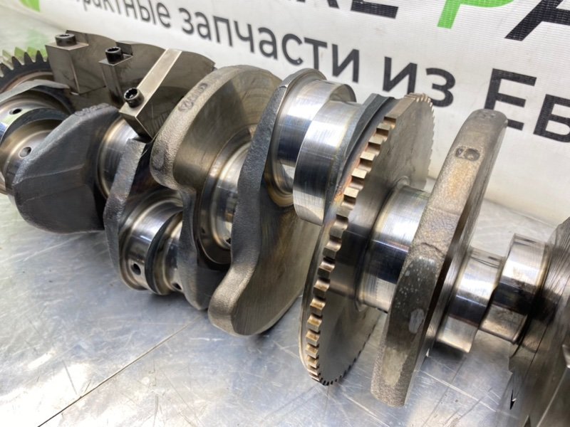 Коленвал, 10900 рублей, Калининград