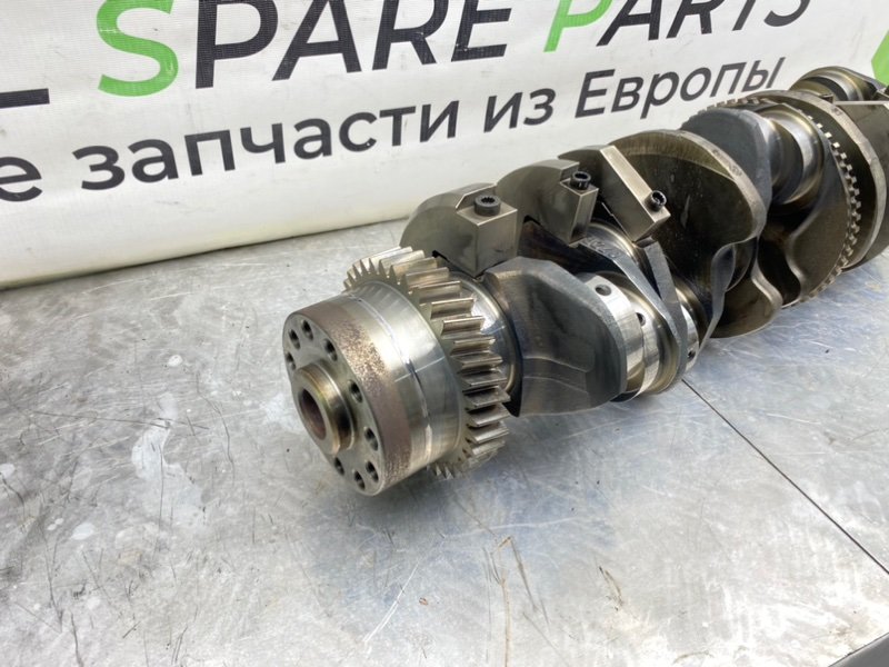 Коленвал, 10900 рублей, Калининград