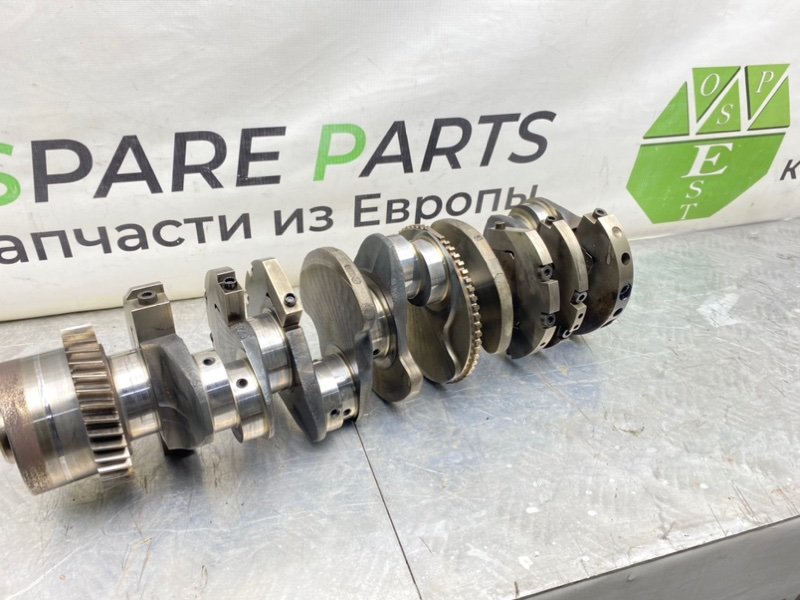 Коленвал, 10900 рублей, Калининград