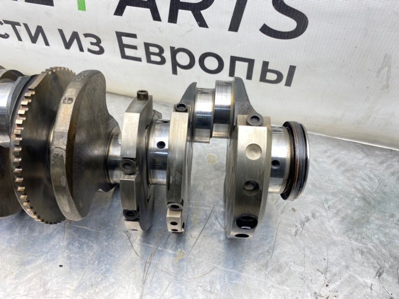 Коленвал, 10900 рублей, Калининград