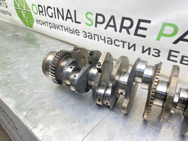 Коленвал, 10900 рублей, Калининград