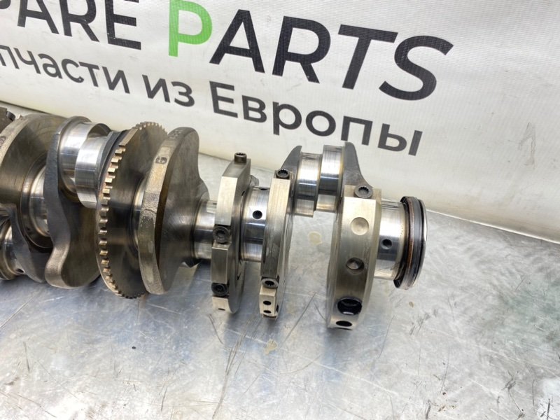 Коленвал, 10900 рублей, Калининград