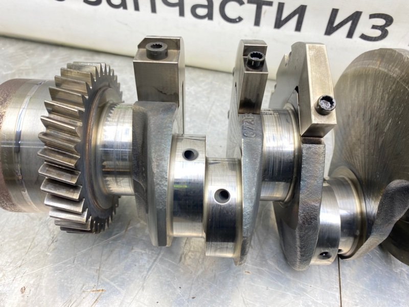 Коленвал, 10900 рублей, Калининград