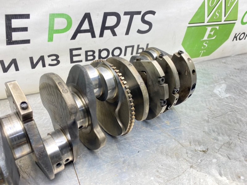 Коленвал, 10900 рублей, Калининград