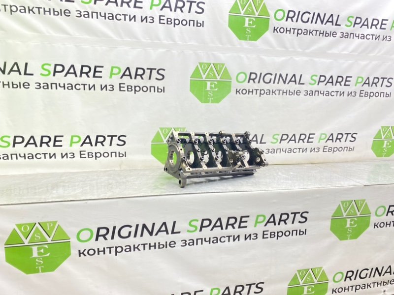 Постель коленвала, 5500 рублей, Калининград